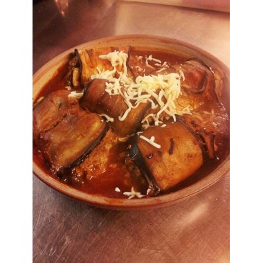 Carnet de notes Ours brun