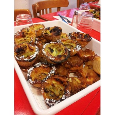 Carnet de notes Renard