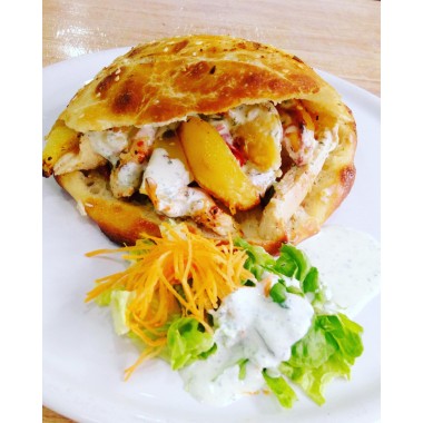 Illustration vectorielle...