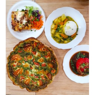 Mug Today is a good day