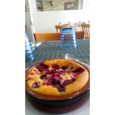 Affiche encadrée Today is a...