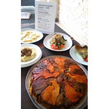 Affiche encadrée The best...