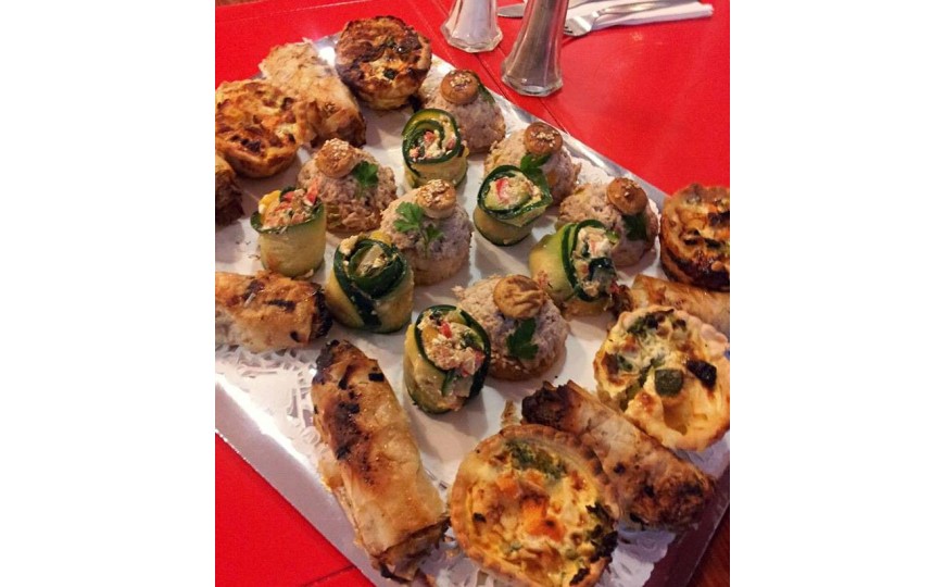 Righteous Indignation Men